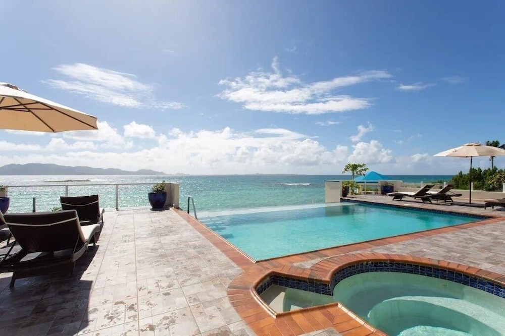 Anguilla - Grouper Suite 1 Bedroom Villa