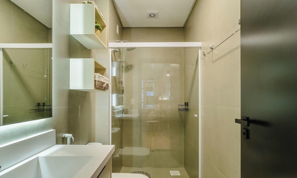 Complete Stay Just 550 Meters From Praia dos Ingleses - Ldus