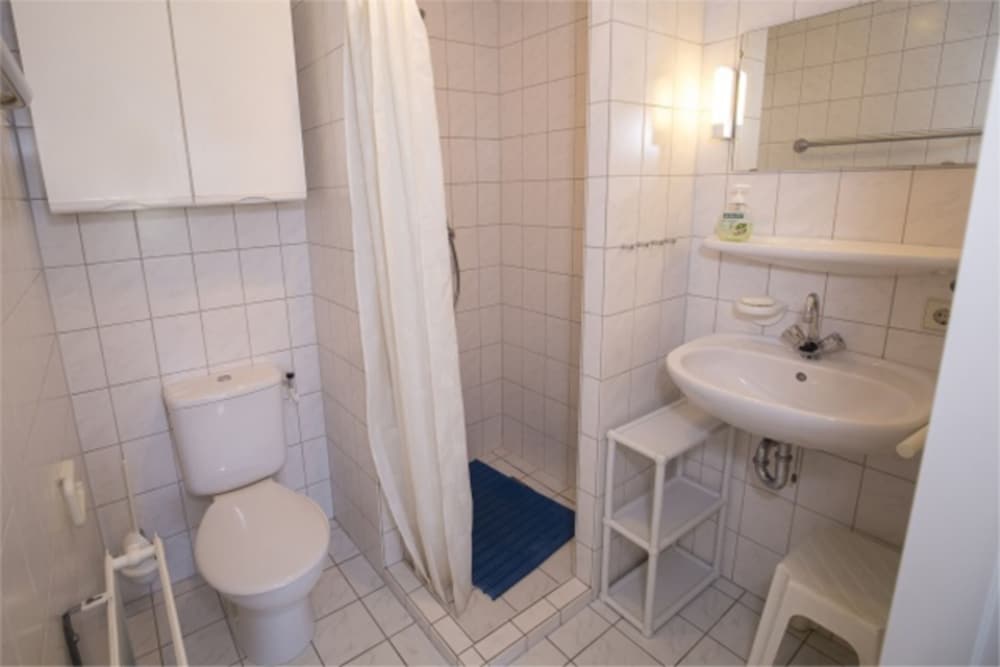 Apartment Sint Maartenszee Near the Dunes