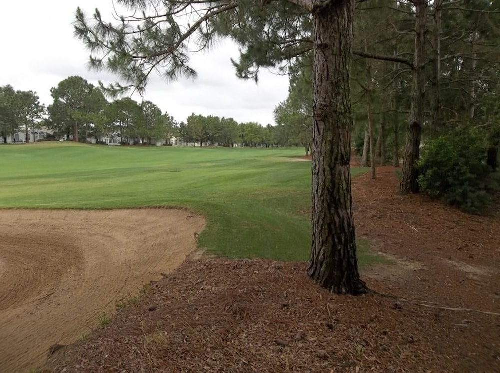 Excellent Home with Golf Course View