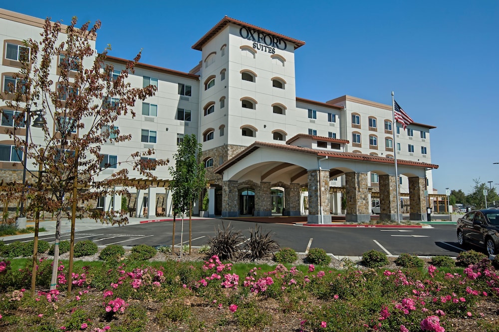 Rohnert Park Vacations - Oxford Suites Sonoma County - Property Image 11