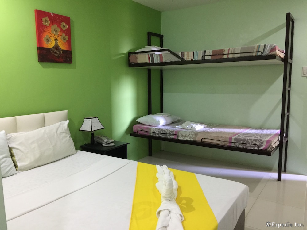 Staylite Park B&B
