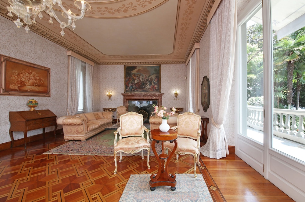 Villa La Vittoriana