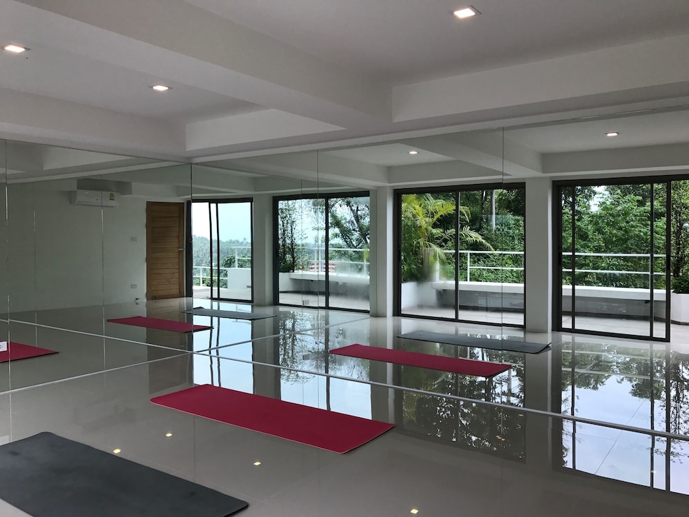 Villa Chamnan