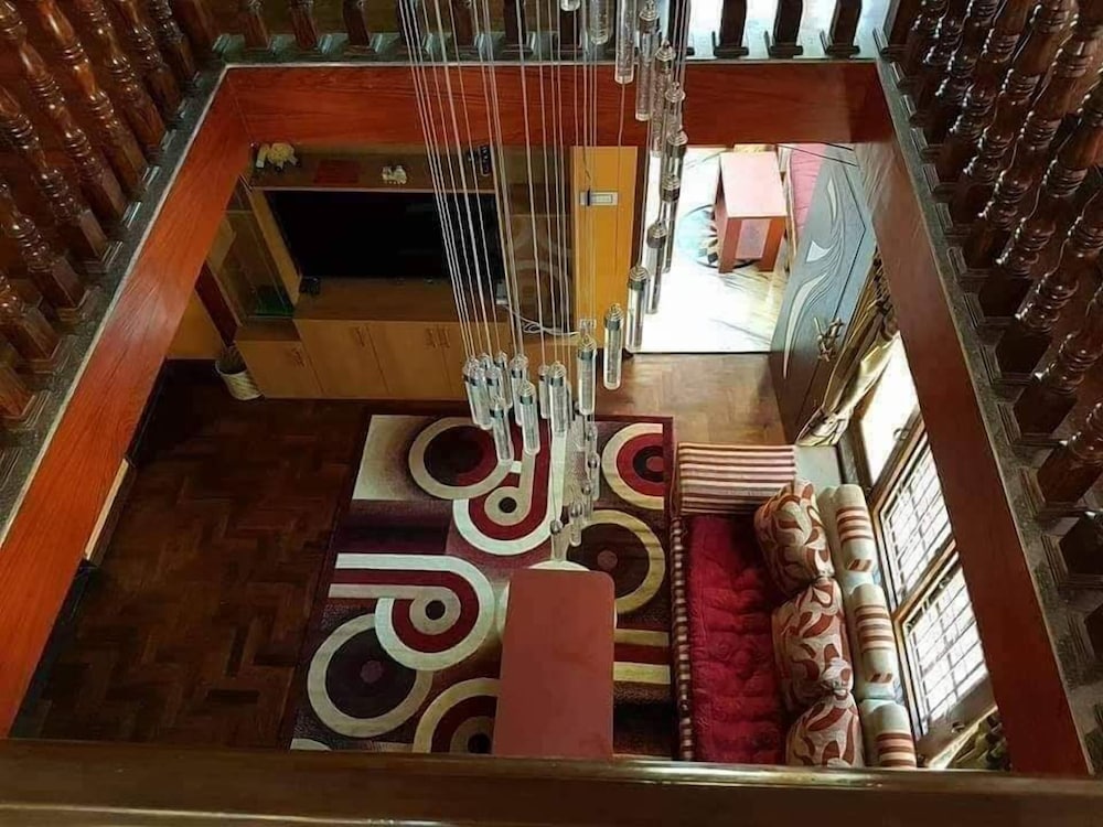 Golden heaven homestay
