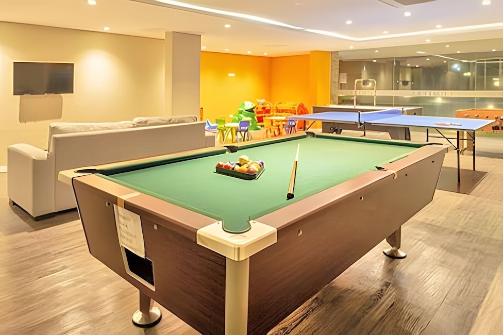 Oceana Suites Lumiere
