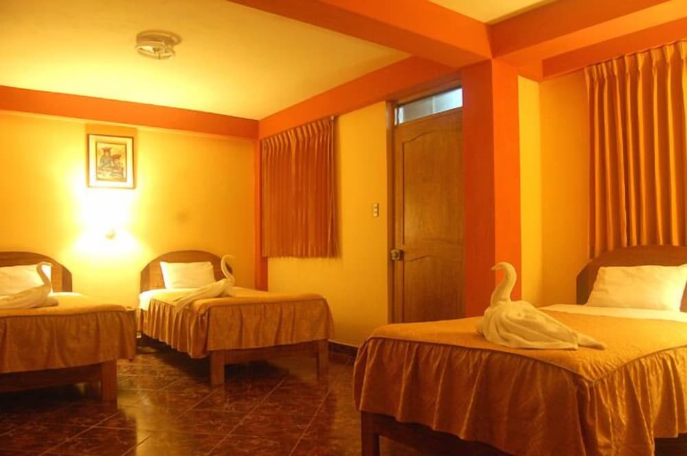 Hostal Sol de Oro