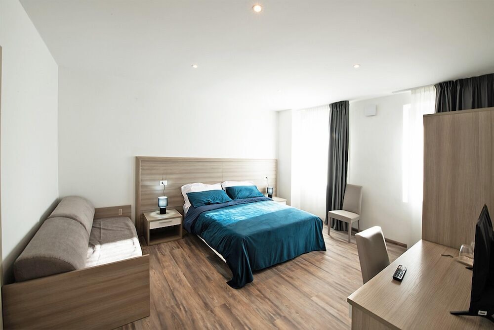 B&B Luna Suite & Room