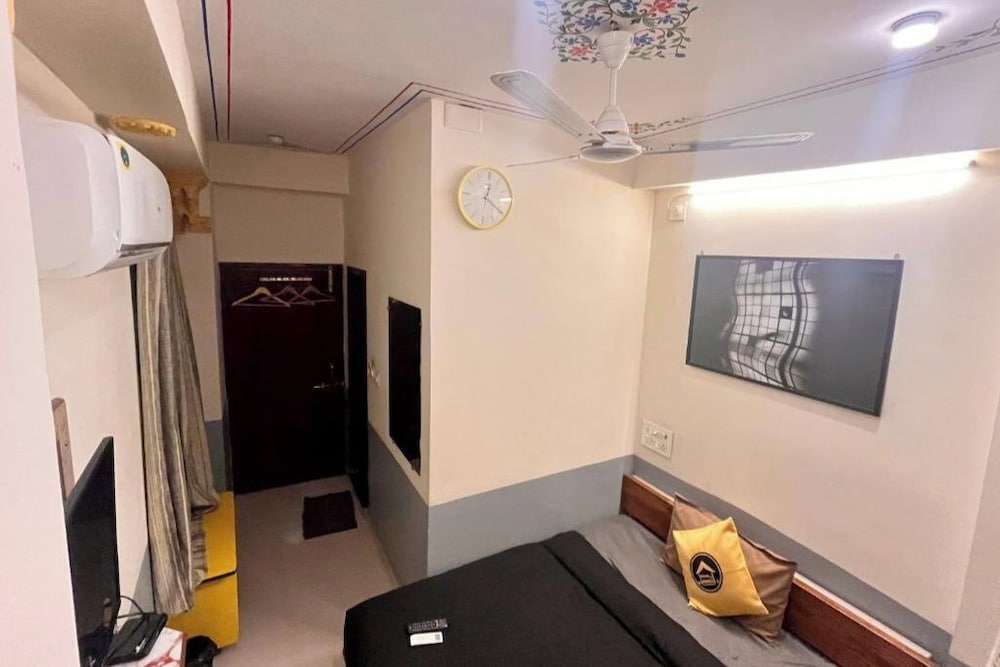 The Hosteller Udaipur