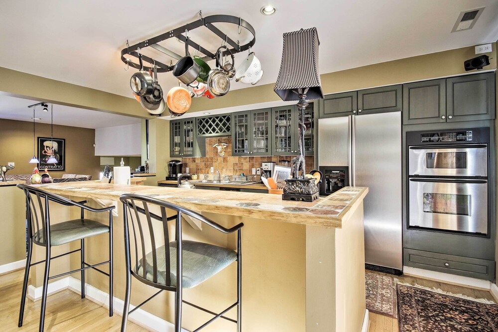 The White Elephant Inn Getaway w/ Pool  Hot Tub! - Property Image 26