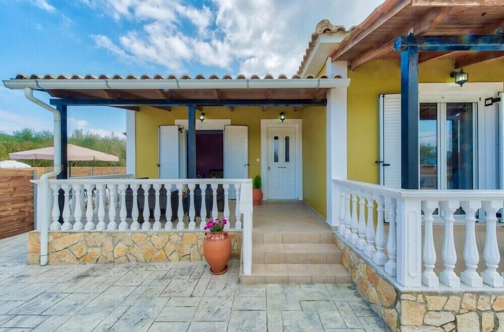 Toscana Villas view 2