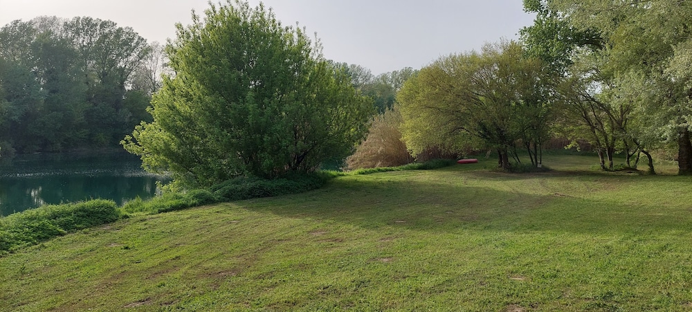 Camping BelleRive