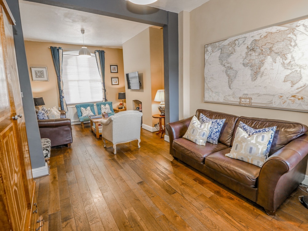 The Townhouse