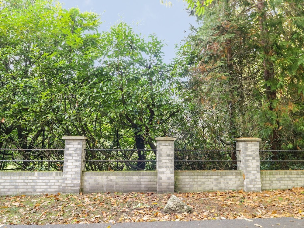 Branksome Wood House