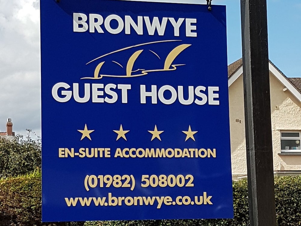 Bronwye Guest House