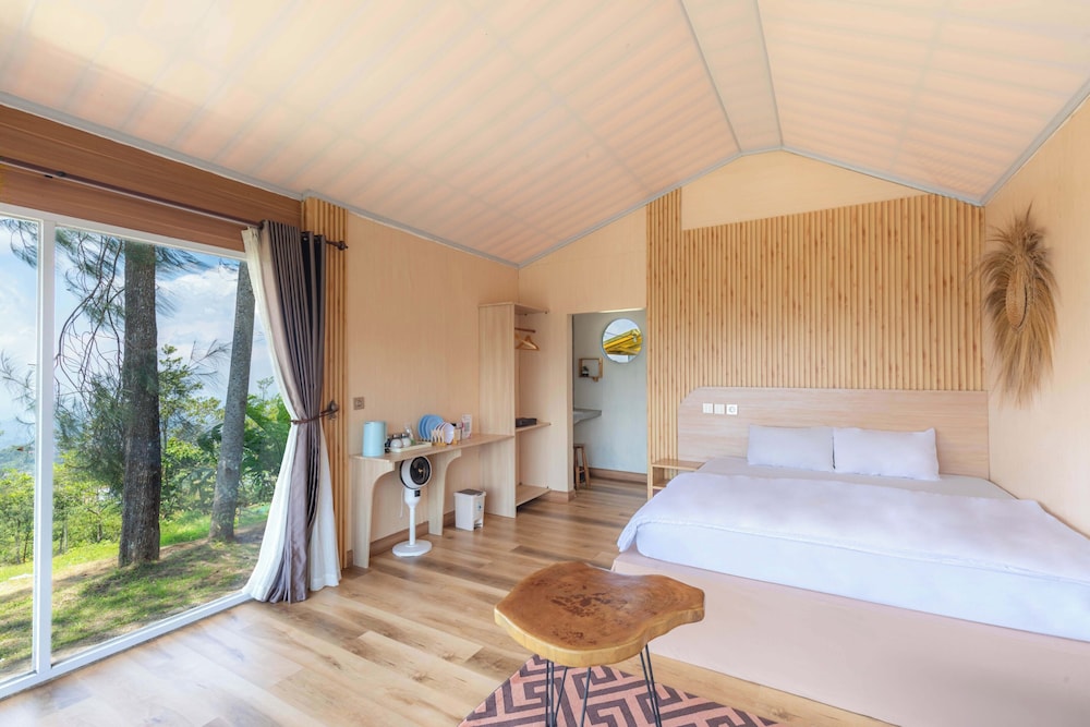 Fortune Glamping