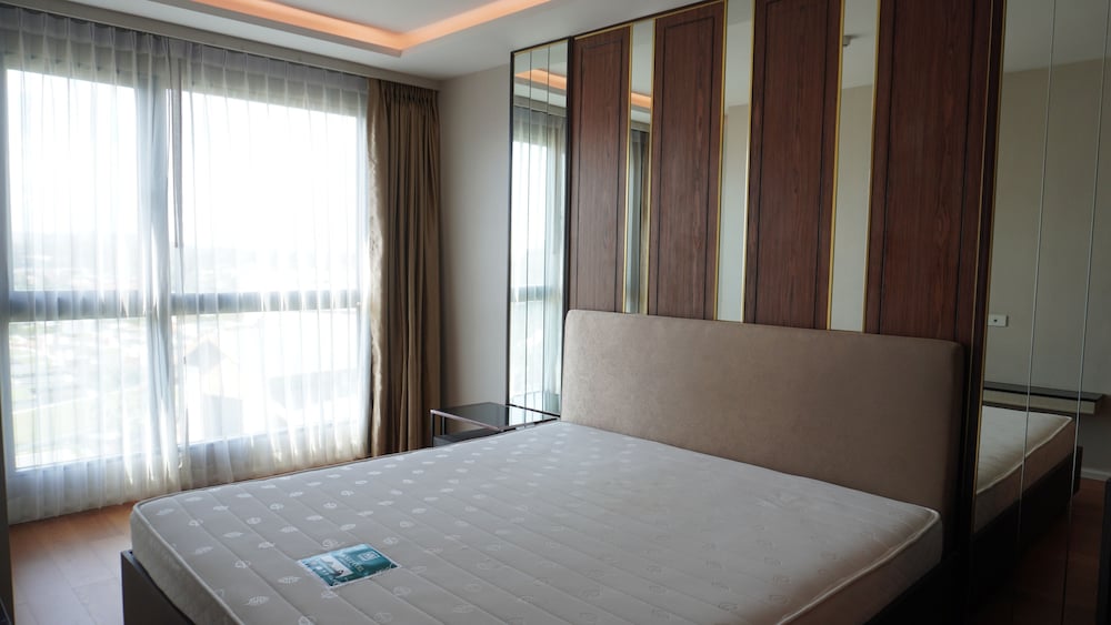 Luxurious 2-bedroom Apartment With Ocean View in Choeng Thale