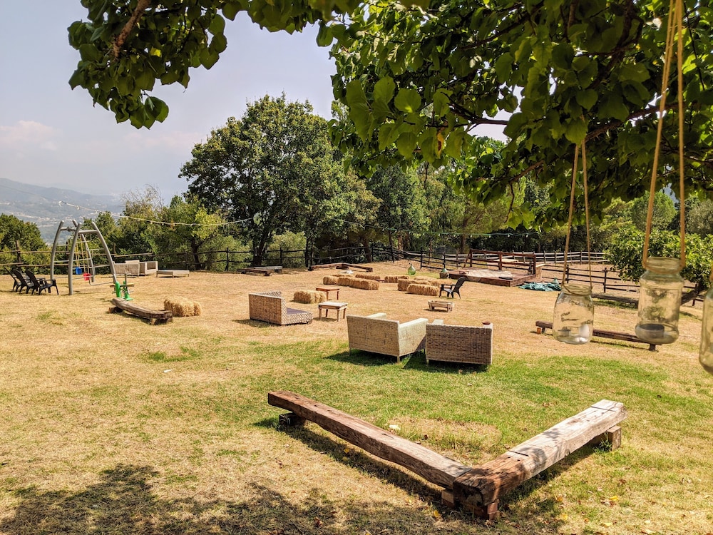 Il Rifugio del Contadino Country House