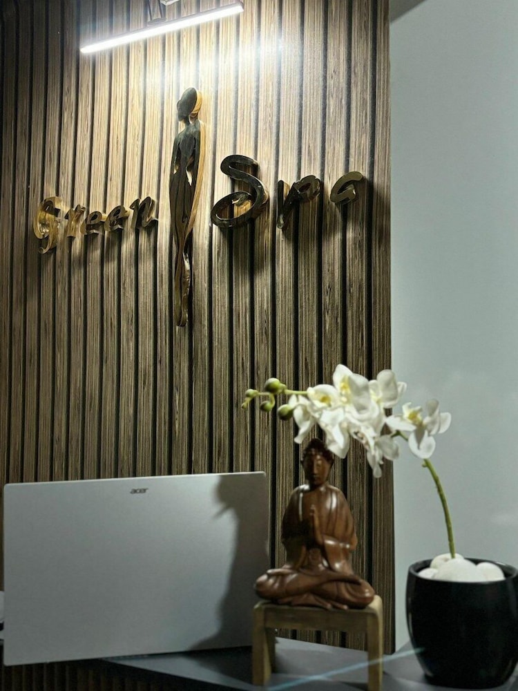 Galata Greenland Otel - Image 150