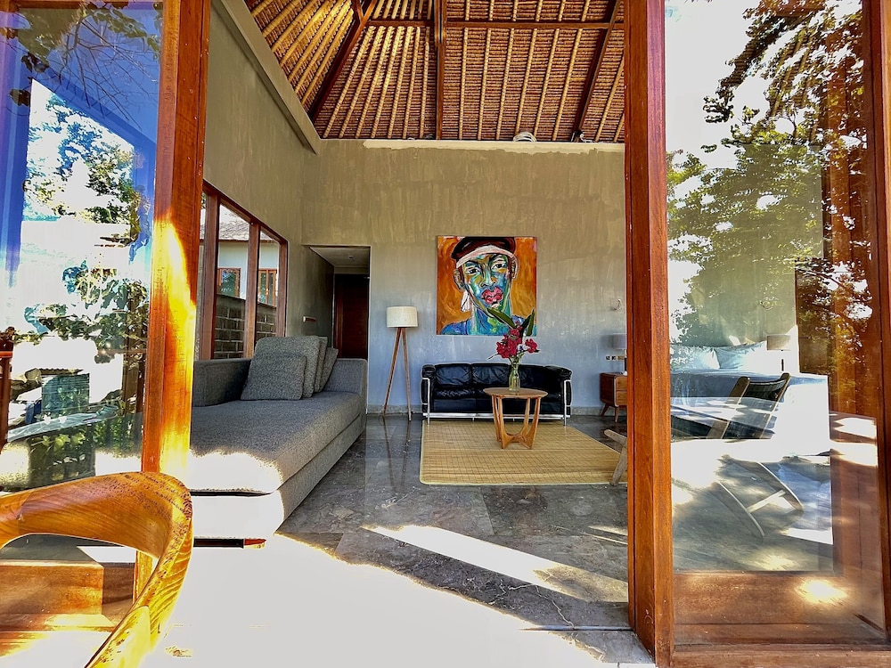 Sanglung Villas