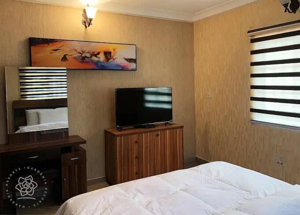 Gardenia Resorts