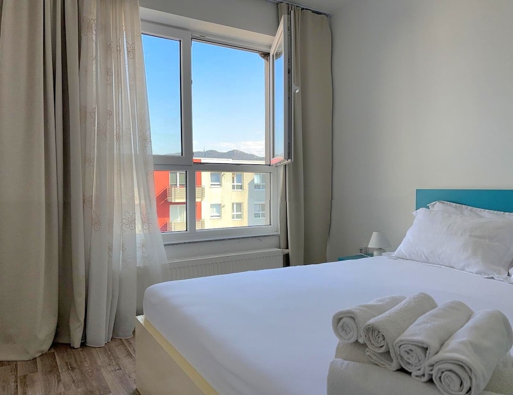 Brasov Altipiani Apartments