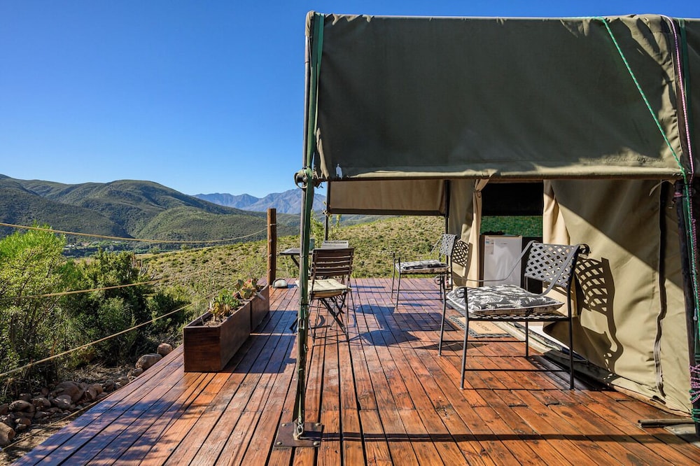 Le Petit Karoo