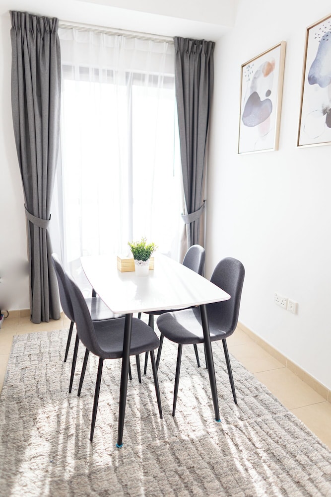 HAPPY SEASON I Apartment on JBR