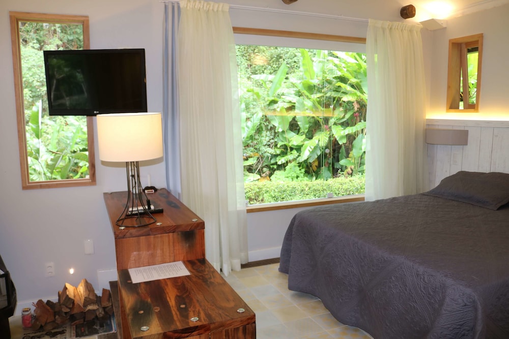 Hotel Fazenda Auberge Suisse view 4