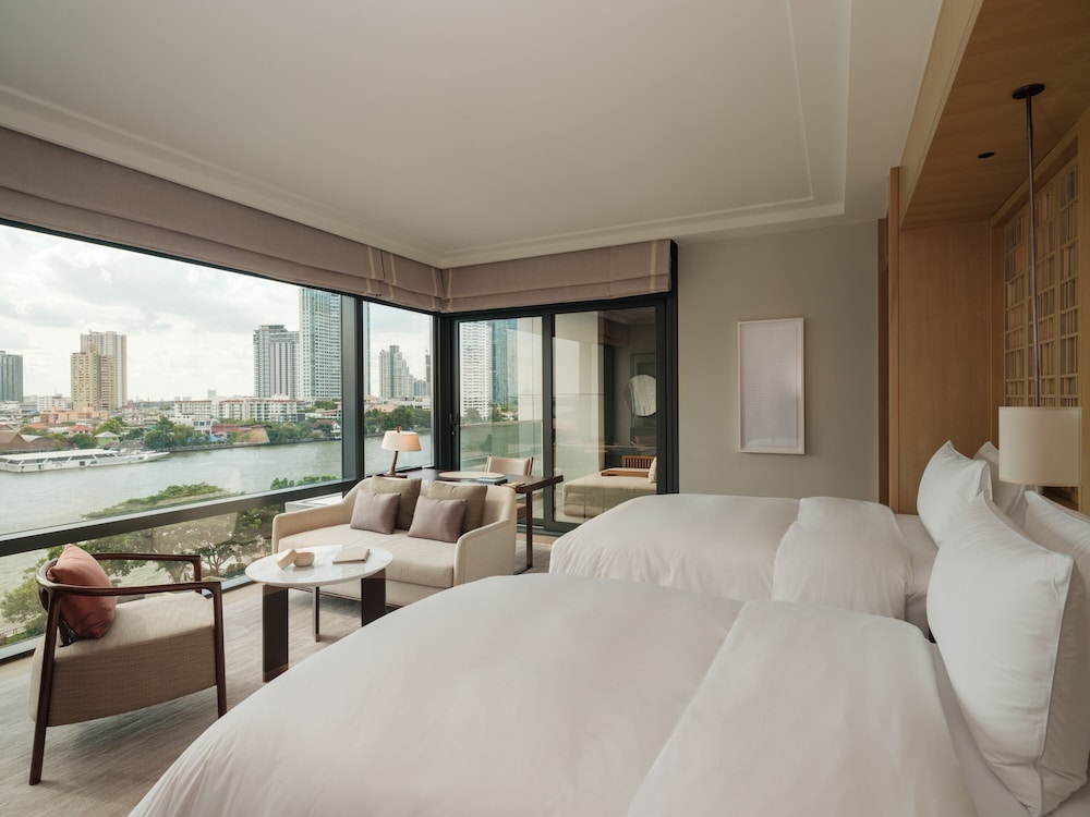 Capella Bangkok 37