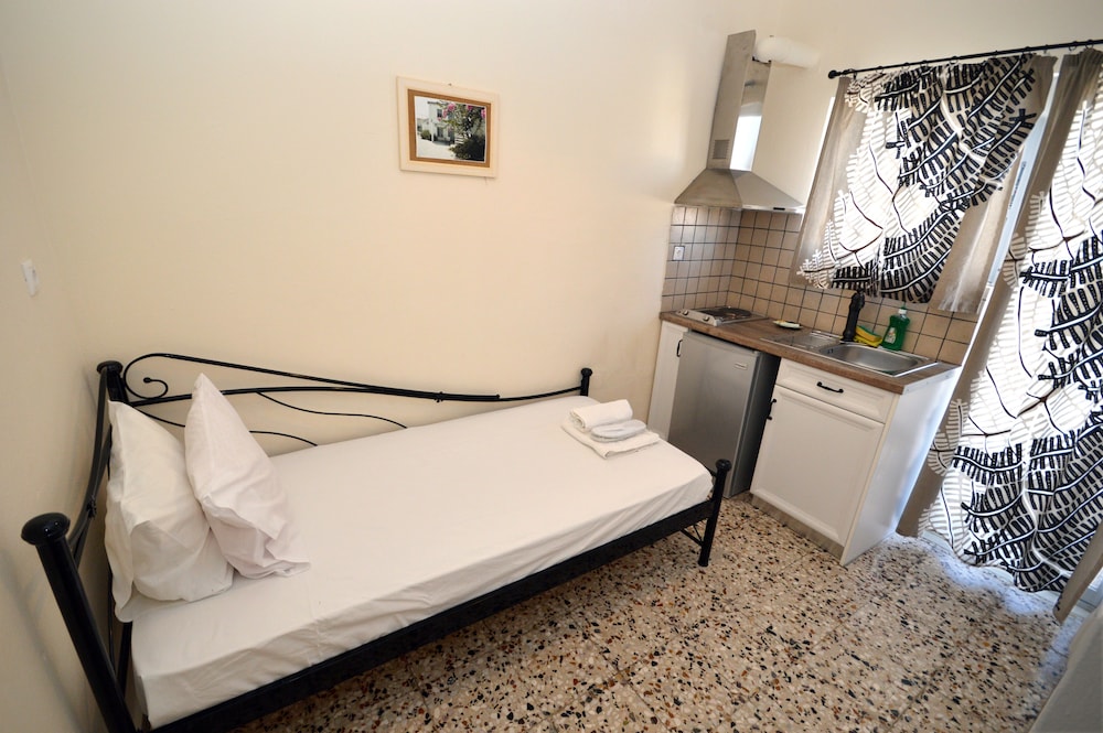 Koukounari 2 Rooms