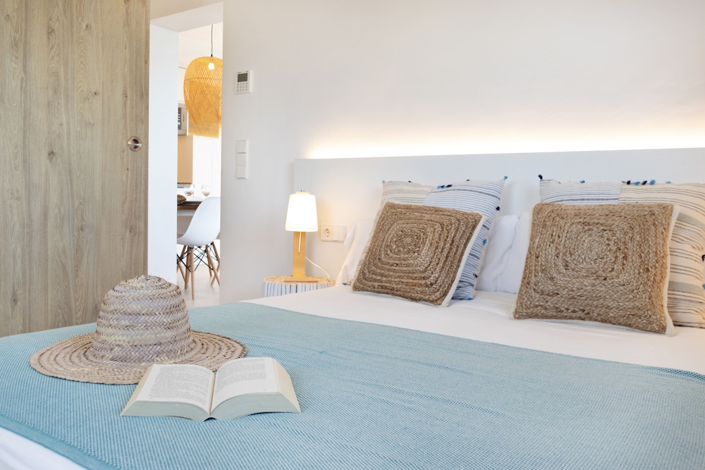 Aparthotel La Gaviota