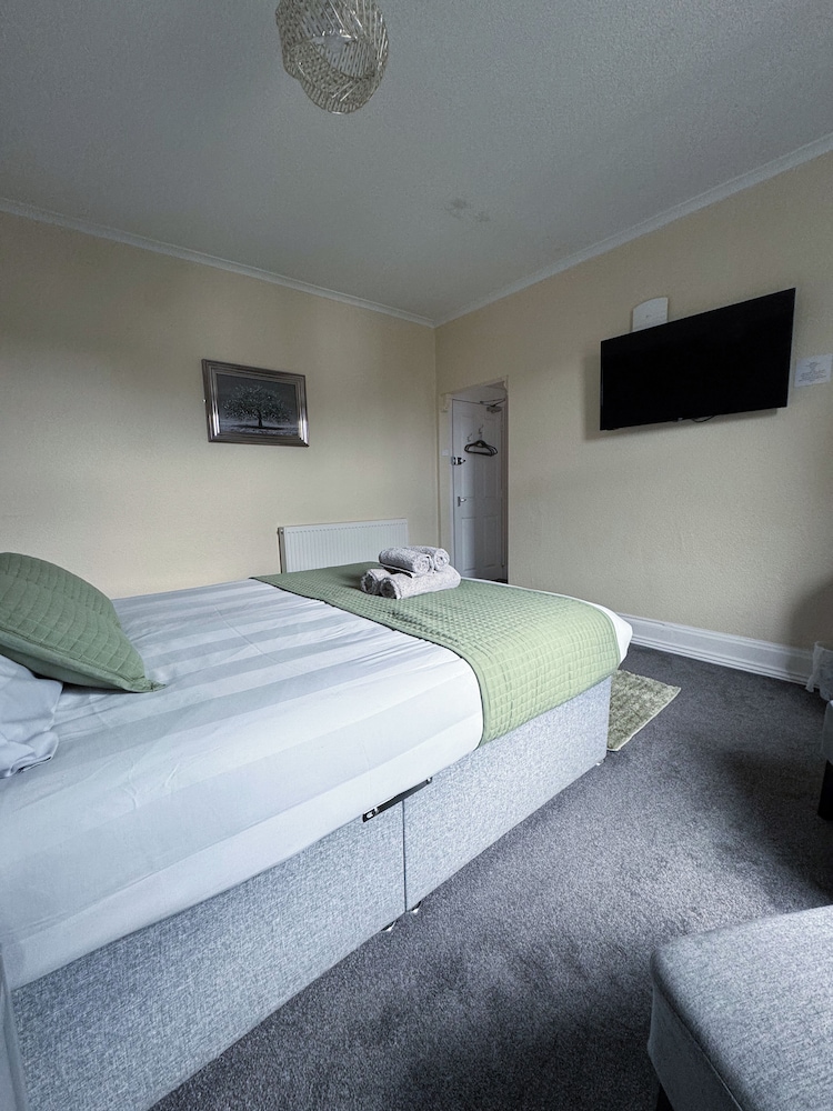 Thornleigh Guest House