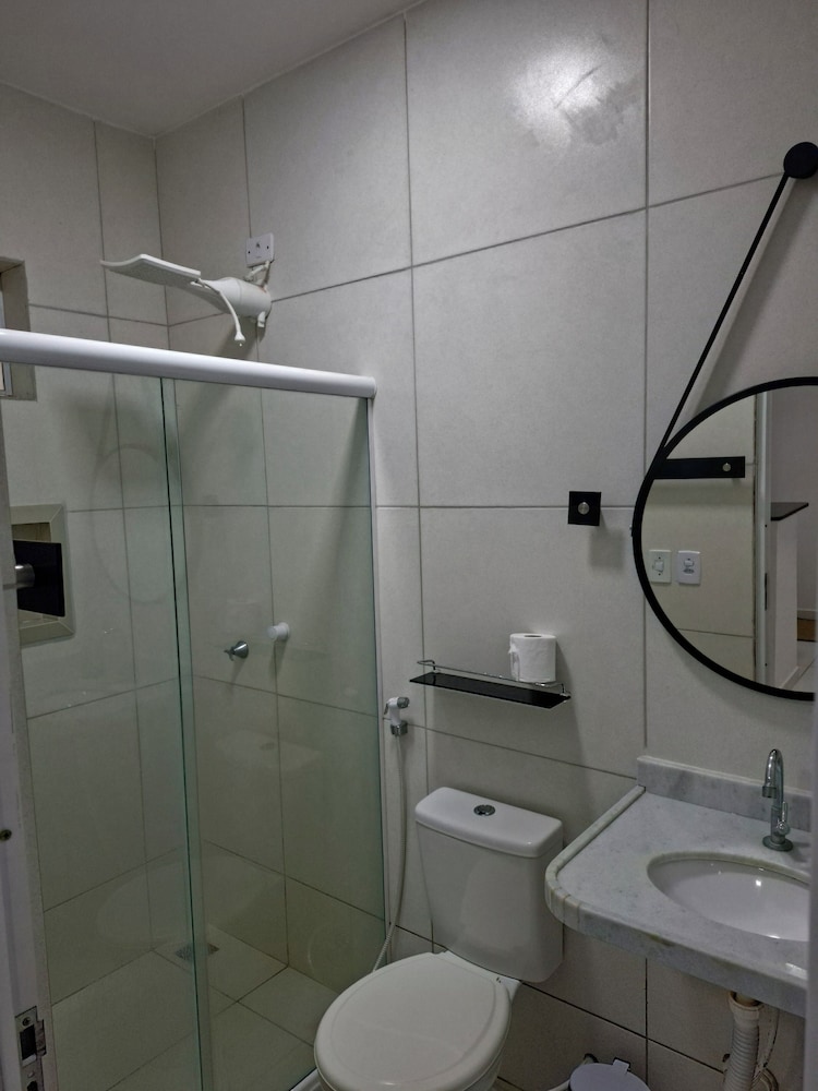 Pousada Beira Mar Suites