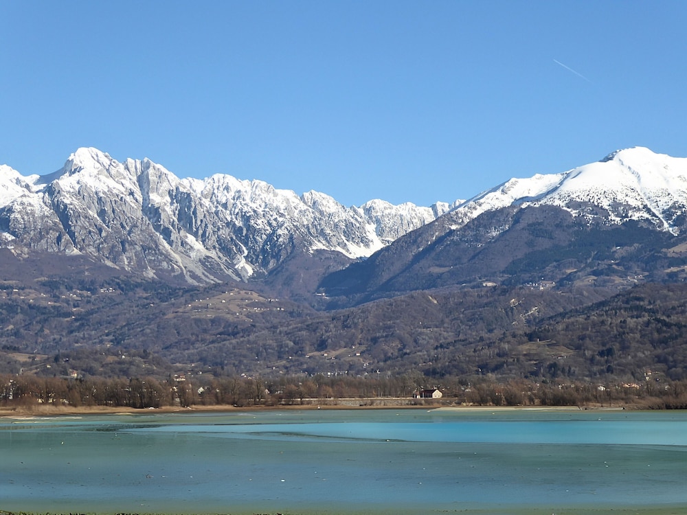 Chalet Giove