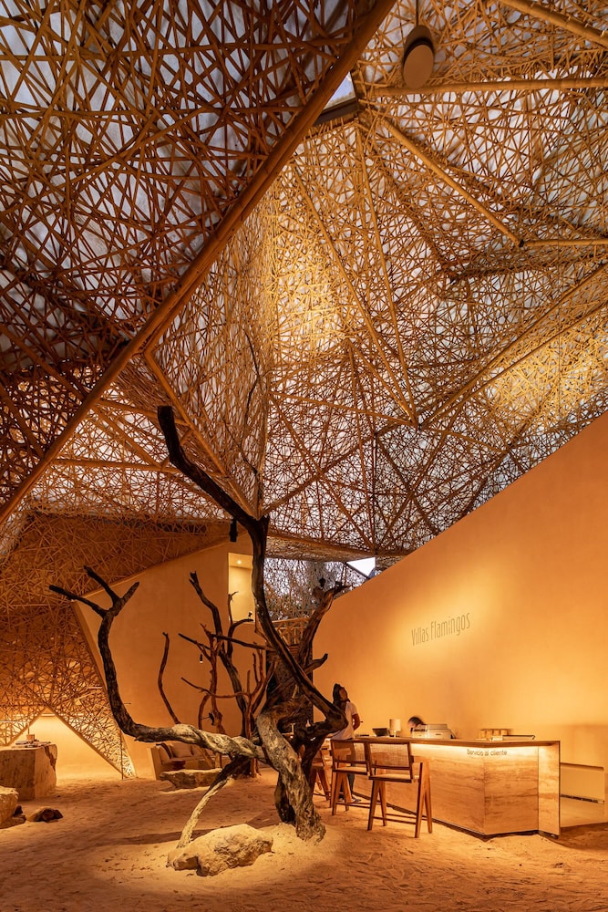 Isla Holbox Vacations - Hotel Villas Flamingos - Property Image 7