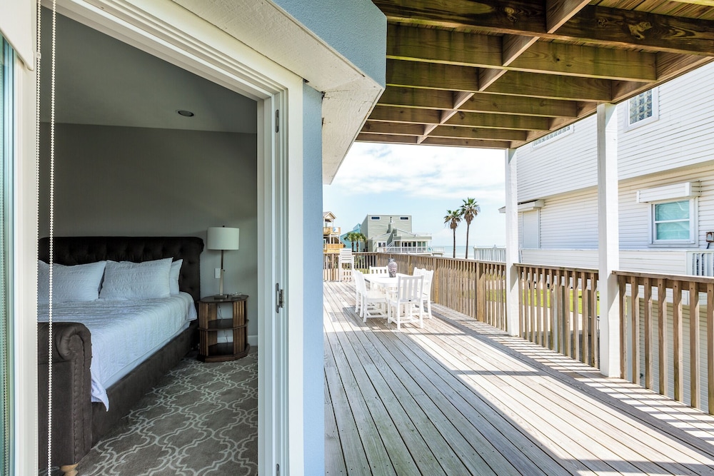 Casa de Mar by Ryson Vacation Rentals