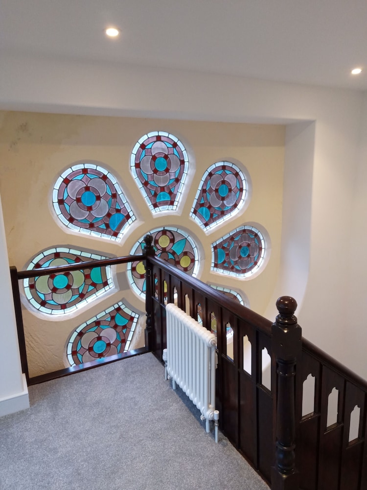 6 Rose Chapel Penthouse view 2