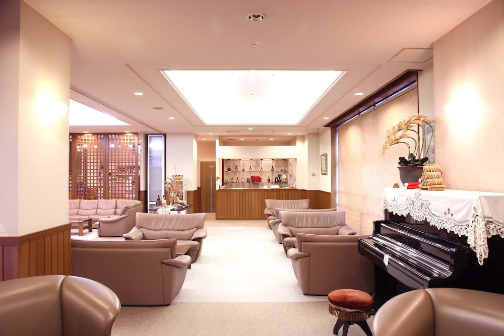 Hotel Yuzawa Yuzawa