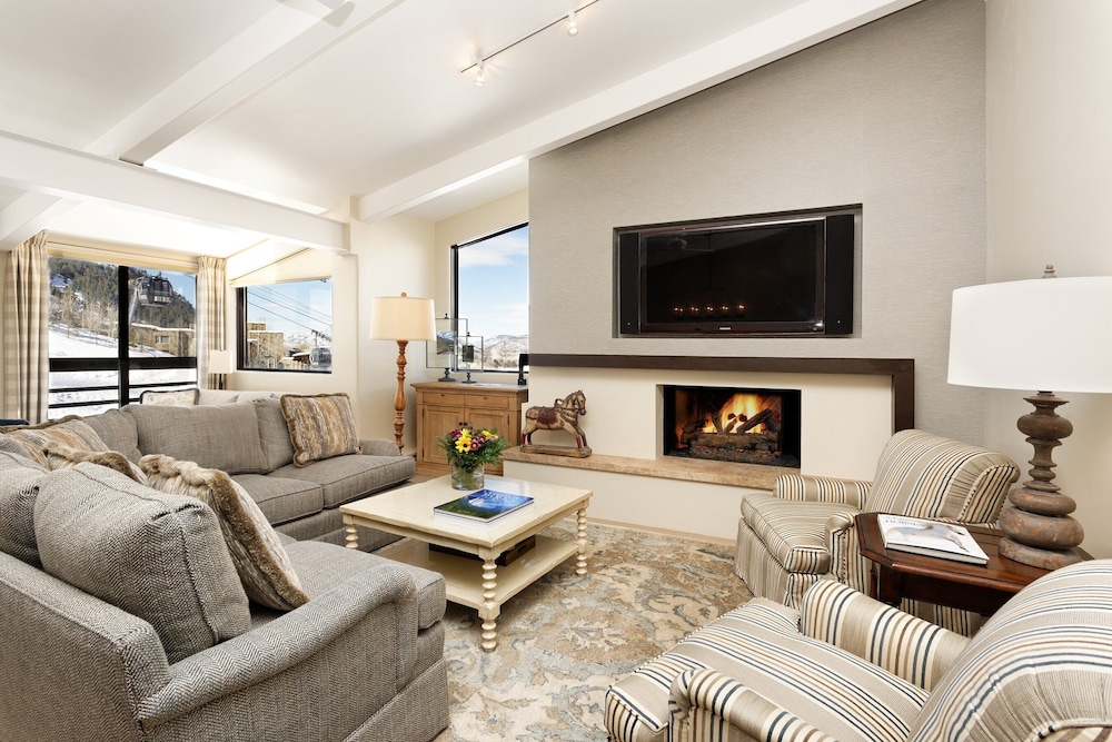 Aspen Snowmass Alps Apartments