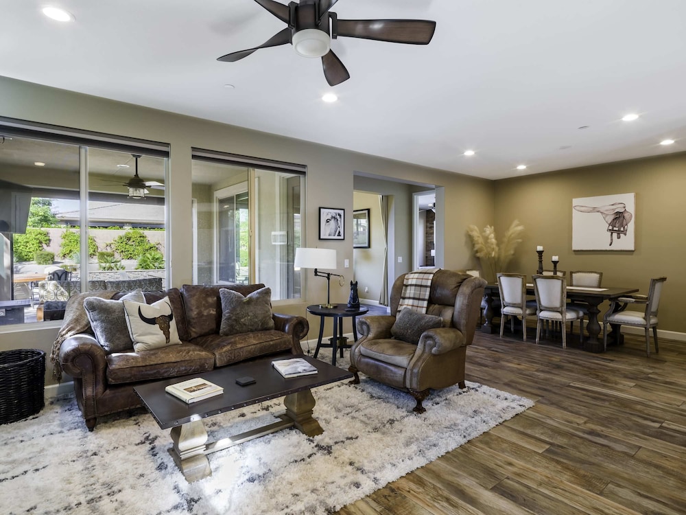 Paso Fino at the Polo Club 2 Bdrm 2 Bath w Pool