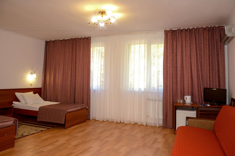 Biruza Health Resort