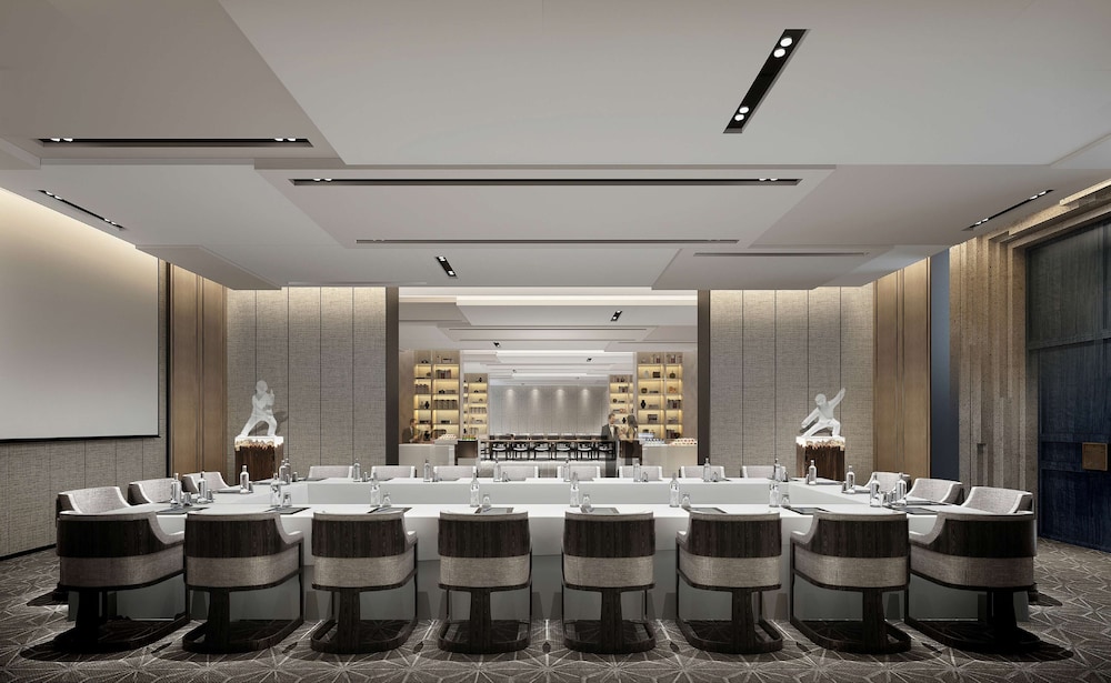 Doubletree Resort By Hilton Hainan - Xinglong Lakeside