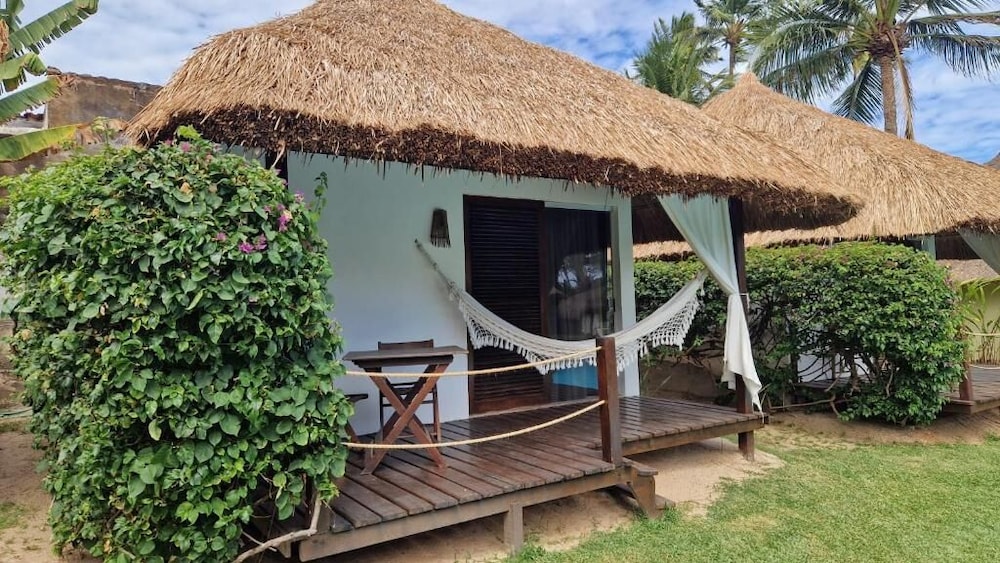 Duna Paraiso Maceió