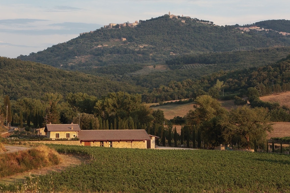 Agriturismo A. Bonacchi