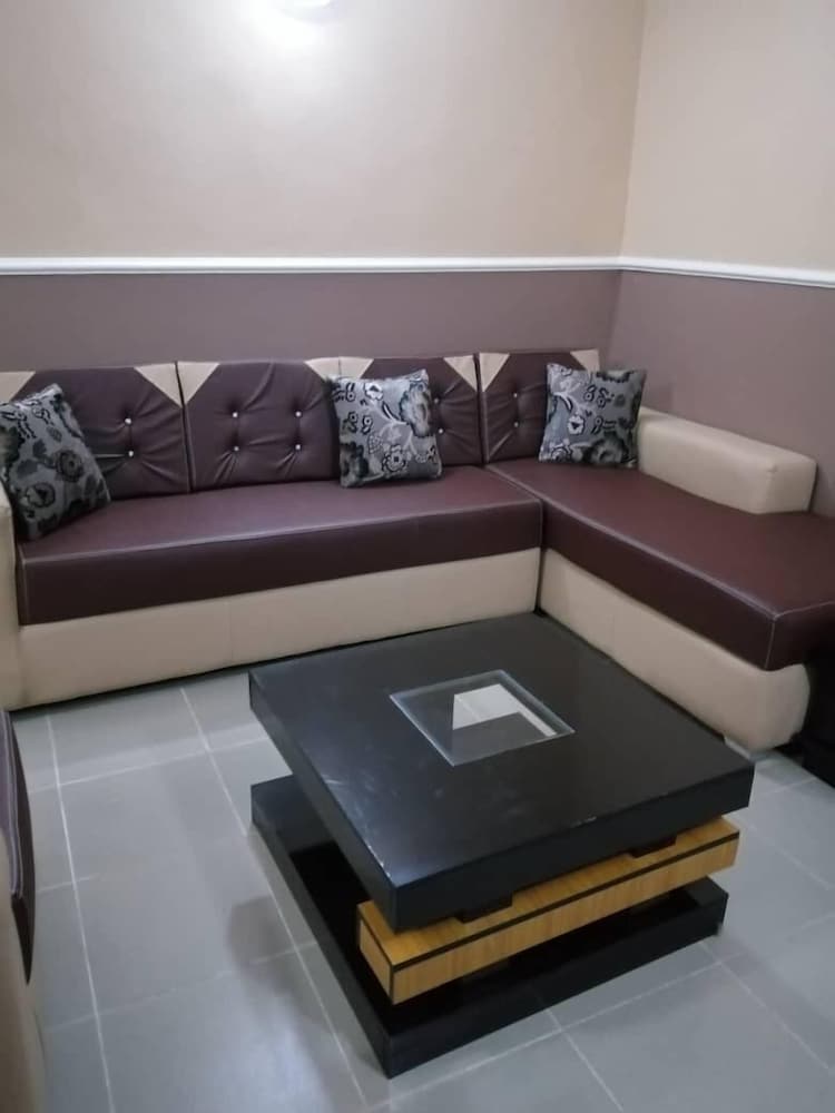 House One view 5