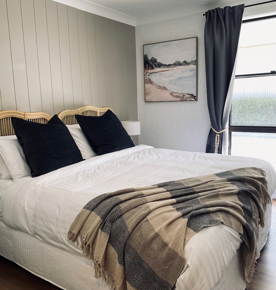 Berrima Bakehouse Motel