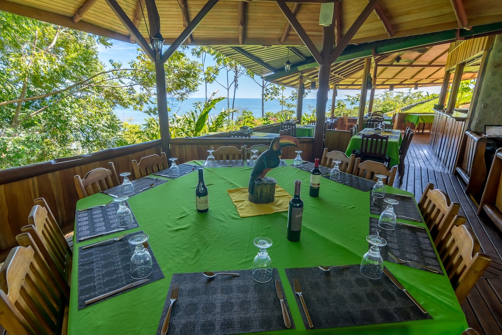 La Cusinga Lodge