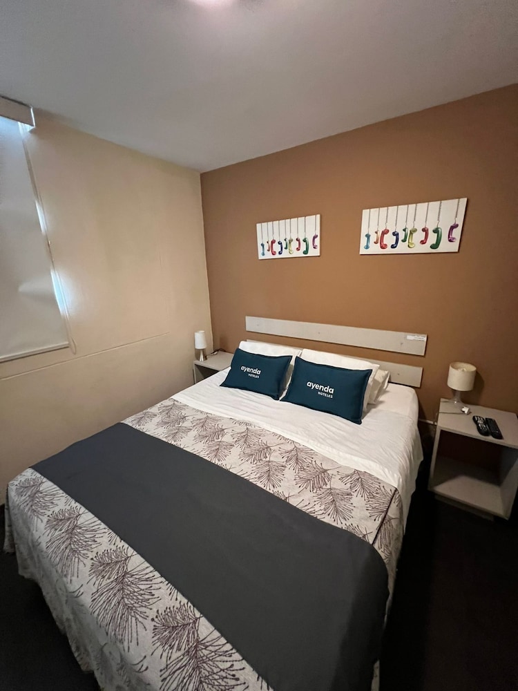 Wasi Airport Lima B&B