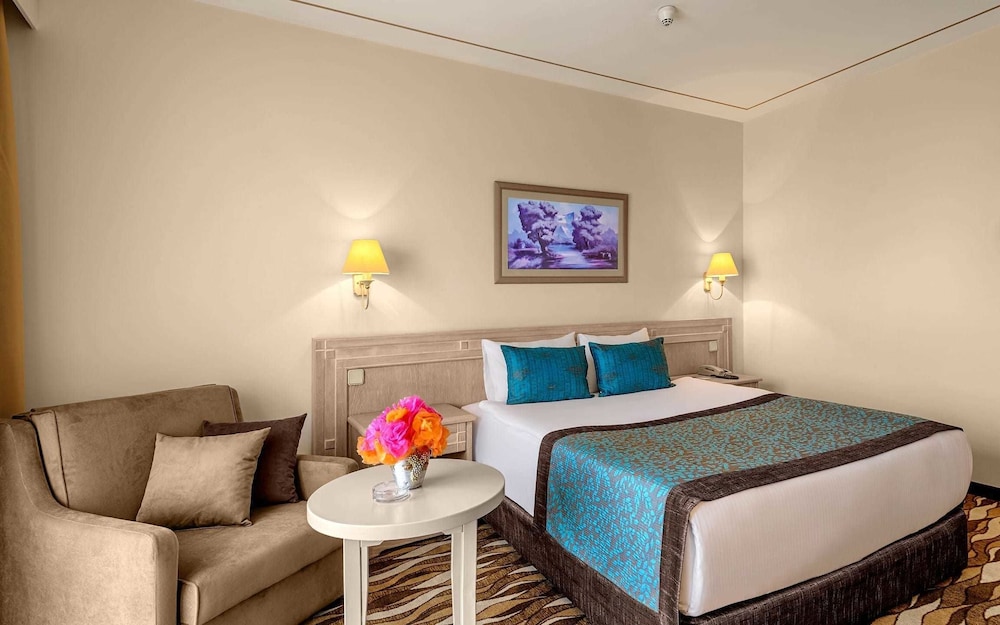 Ma Biche Kemer by Werde Otelleri - Image 74